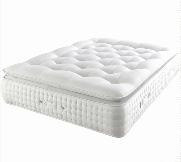 DREAM PILLOW TOP MATTRESS - Image 3